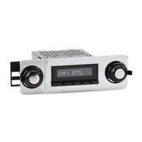 RetroSound Radio for 1967-72 Chevrolet Truck//Blazer/GMC Jimny - LAB-M1B-119-23-93