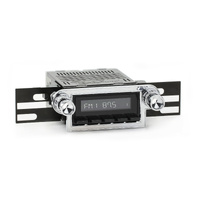 RetroSound Radio for 1964-66 Ford Thunderbird - LAB-M1B-124-04-74