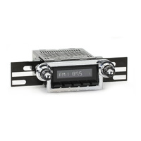 RetroSound Radio for 1964-66 Ford Thunderbird - LAB-M1B-124-25-85