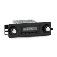 RetroSound Radio for 1967-72 Chevrolet Truck//Blazer/GMC Jimny - LAB-M1B-219-23-93