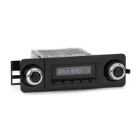 RetroSound Radio for 1967-72 Chevrolet Truck//Blazer/GMC Jimny - LAB-M1B-219-53-93