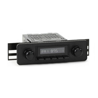 RetroSound Radio for Audi/BMW/Honda/VW/Jaguar/Volvo/Porsche Various Models - LAB-M1B-402-36-96