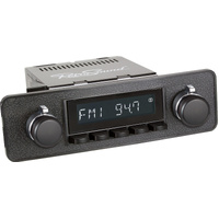 RetroSound Radio for Audi/BMW/Honda/VW/Jaguar/Volvo/Porsche Various Models - LAB-M1B-402-40-80