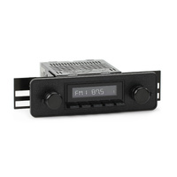RetroSound Radio for Audi/BMW/Honda/VW/Jaguar/Volvo/Porsche Various Models - LAB-M1B-402-40-90