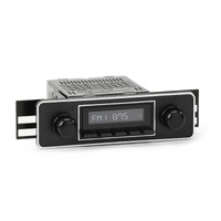 RetroSound Radio for Audi/BMW/Honda/VW/Jaguar/Volvo/Porsche Various Models - LAB-M1B-502-36-96