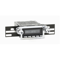 RetroSound Radio for 1964-66 Ford Thunderbird - LABC-M1B-124-04-74