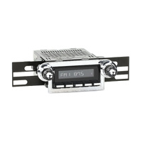 RetroSound Radio for 1964-66 Ford Thunderbird - LABC-M1B-124-25-85