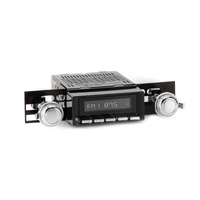 RetroSound Radio for 1968-72 Pontiac GTO/Tempest/1966-70 Oldsmobile Tornado - LABC-M1B-215-03-73