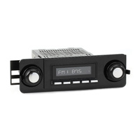 RetroSound Radio for 1967-72 Chevrolet Truck//Blazer/GMC Jimny - LABC-M1B-219-23-93