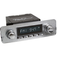 RetroSound Radio for Audi/BMW/Honda/VW/Jaguar/Volvo/Porsche Various Models - LABC-M1B-302-06-76