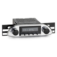 RetroSound Radio for 1950-65 Porsche 356 - LABC-M1B-311-40-80