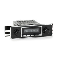RetroSound Radio for Audi/BMW/Honda/VW/Jaguar/Volvo/Porsche Various Models - LABC-M1B-502-36-96