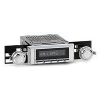 RetroSound Radio for 1964-65 Chevrolet Chevelle/Malibu/El Camino - LAC-M1-111-03-73