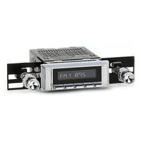 RetroSound Radio for 1964-65 Chevrolet Chevelle/Malibu/El Camino - LAC-M1-111-04-74