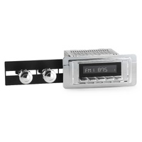RetroSound Radio for 1965-68 Cadillac Fleetwood/Deville/Eldorado - LAC-M1B-105-251-14-84
