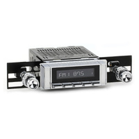 RetroSound Radio for 1964-65 Chevrolet Chevelle/Malibu/El Camino - LAC-M1B-111-04-74