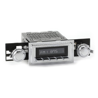 RetroSound Radio for 1968 Buick Skylark - LAC-M1B-112-116-03-73