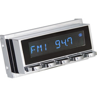 RetroSound Radio for 1968-79 Chevrolet Nova - LAC-M1B-113-117-254-03-73