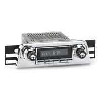 RetroSound Radio for 1961-63 Ford Thunderbird - LAC-M1B-123-25-85
