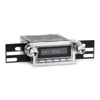 RetroSound Radio for 1964-66 Ford Thunderbird - LAC-M1B-124-04-74