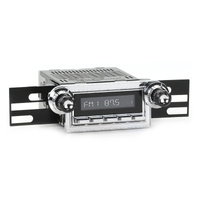 RetroSound Radio for 1964-66 Ford Thunderbird - LAC-M1B-124-25-85