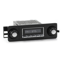 RetroSound Radio for 1967-72 Chevrolet Truck//Blazer/GMC Jimny - LAC-M1B-219-23-93
