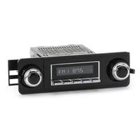 RetroSound Radio for 1967-72 Chevrolet Truck//Blazer/GMC Jimny - LAC-M1B-219-53-93