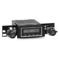 RetroSound Radio for 1970-72 Chevrolet Monte Carlo/1965-69 Chevrolet Corvair - LAC-M1B-220-37-73