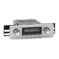 RetroSound Radio for Audi/BMW/Honda/VW/Jaguar/Volvo/Porsche Various Models - LAC-M1B-302-06-76