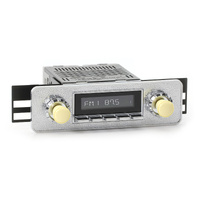 RetroSound Radio for Audi/BMW/Honda/VW/Jaguar/Volvo/Porsche Various Models - LAC-M1B-302-68-78