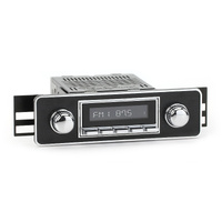 RetroSound Radio for Audi/BMW/Honda/VW/Jaguar/Volvo/Porsche Various Models - LAC-M1B-502-06-76