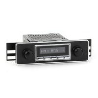 RetroSound Radio for Audi/BMW/Honda/VW/Jaguar/Volvo/Porsche Various Models - LAC-M1B-502-36-96