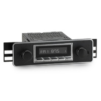 RetroSound Radio for Audi/BMW/Honda/VW/Jaguar/Volvo/Porsche Various Models - LAC-M1B-502-40-90