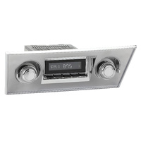 RetroSound Radio for 1966-67 Chevrolet Nova/Chevy II - LACB-M1-01111-03-73