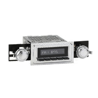 RetroSound Radio for 1968 Buick Skylark - LACB-M1-112-116-03-73