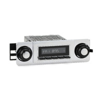 RetroSound Radio for 1967-72 Chevrolet Truck//Blazer/GMC Jimny - LACB-M1-119-23-93