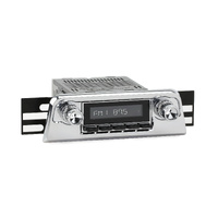 RetroSound Radio for 1961-63 Ford Thunderbird - LACB-M1-123-04-74