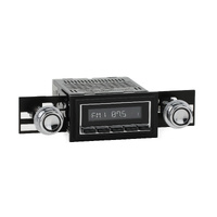 RetroSound Radio for 1967-73 Mustang/Mercury Cougar/1968-79 F-Truck - LACB-M1-226-08-77