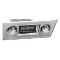 RetroSound Radio for 1966-67 Chevrolet Nova/Chevy II - LACB-M1B-01111-03-73