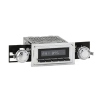 RetroSound Radio for 1968 Buick Skylark - LACB-M1B-112-116-03-73