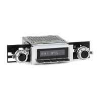 RetroSound Radio for 1967 or 1969 Dodge Dart/1969 Pontiac Firebird/1968-79 Chevrolet Nova - LACB-M1B-113-53-73