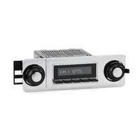 RetroSound Radio for 1967-72 Chevrolet Truck//Blazer/GMC Jimny - LACB-M1B-119-23-93
