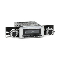 RetroSound Radio for 1970-72 Chevrolet Monte Carlo/1965-69 Chevrolet Corvair - LACB-M1B-120-53-73