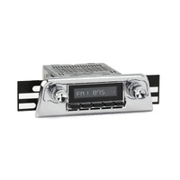 RetroSound Radio for 1961-63 Ford Thunderbird - LACB-M1B-123-04-74