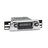 RetroSound Radio for 1961-63 Ford Thunderbird - LACB-M1B-123-25-85