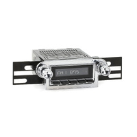RetroSound Radio for 1964-66 Ford Thunderbird - LACB-M1B-124-04-74