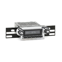 RetroSound Radio for 1964-66 Ford Thunderbird - LACB-M1B-124-25-85