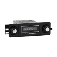 RetroSound Radio for 1967-72 Chevrolet Truck//Blazer/GMC Jimny - LACB-M1B-219-23-93