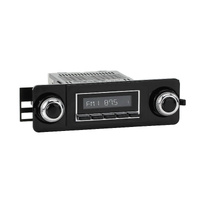 RetroSound Radio for 1967-72 Chevrolet Truck//Blazer/GMC Jimny - LACB-M1B-219-53-93
