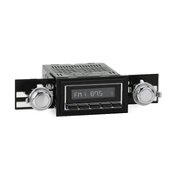 RetroSound Radio for 1967-73 Mustang/Mercury Cougar/1968-79 F-Truck - LACB-M1B-226-03-73